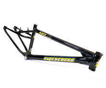 Load image into Gallery viewer, Supercross BMX | AMX250 - 35 Year Anniversary BMX Race Frame - The Six Bar