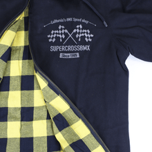 Load image into Gallery viewer, Supercross BMX | #SecretLabs Premium Jacket