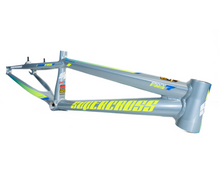 Load image into Gallery viewer, Supercross BMX | ENVY RS7 (Micro-Expert XXL 20&quot;) Triple Butted Aluminum BMX Race Frame