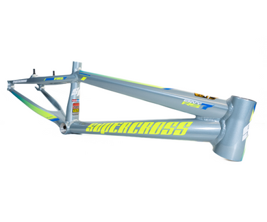 Supercross BMX | ENVY RS7 (Micro-Expert XXL 20