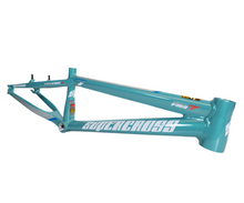 Load image into Gallery viewer, Supercross BMX | ENVY RS7 (Micro-Expert XXL 20&quot;) Triple Butted Aluminum BMX Race Frame