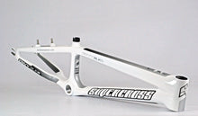 Load image into Gallery viewer, Supercross BMX | ENVY BLK 2 - Carbon Fiber BMX Race Frame