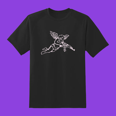 Angel Of Death T Shirt