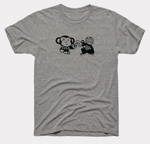 Cargar imagen en el visor de la galería, Angry Monkey T Shirt
