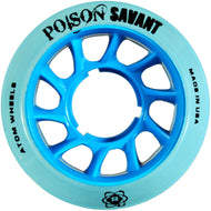 ATOM POISON SAVANT (4 pk)