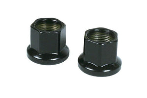 PRIMO BMX AXLE 3/8 NUTS (PAIR)