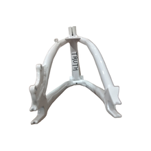 Cargar imagen en el visor de la galería, TRUTH BMX | 20&quot; RENEGADE ALUMINUM DOUBLE BUTTED  BMX RACE FRAME