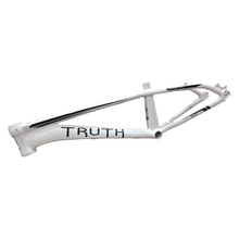 Cargar imagen en el visor de la galería, TRUTH BMX | 20&quot; RENEGADE ALUMINUM DOUBLE BUTTED  BMX RACE FRAME