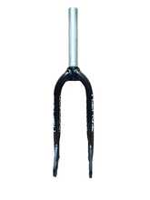 Cargar imagen en el visor de la galería, TRUTH BMX | PRO  1-1/8&quot; 20MM IRON MAN ALUMINUM BMX RACE FORKS