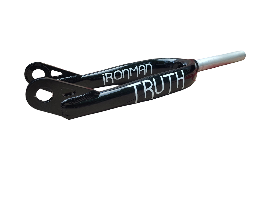 TRUTH BMX | PRO  1-1/8