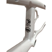 Cargar imagen en el visor de la galería, TRUTH BMX | 20&quot; RENEGADE ALUMINUM DOUBLE BUTTED  BMX RACE FRAME