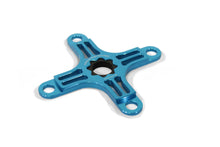 Load image into Gallery viewer, Speedline Parts |  4 Bolt Spline Drive BMX Spider