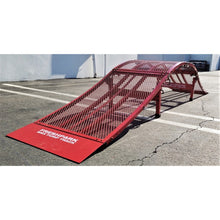 Load image into Gallery viewer, BMX Double Pump Track