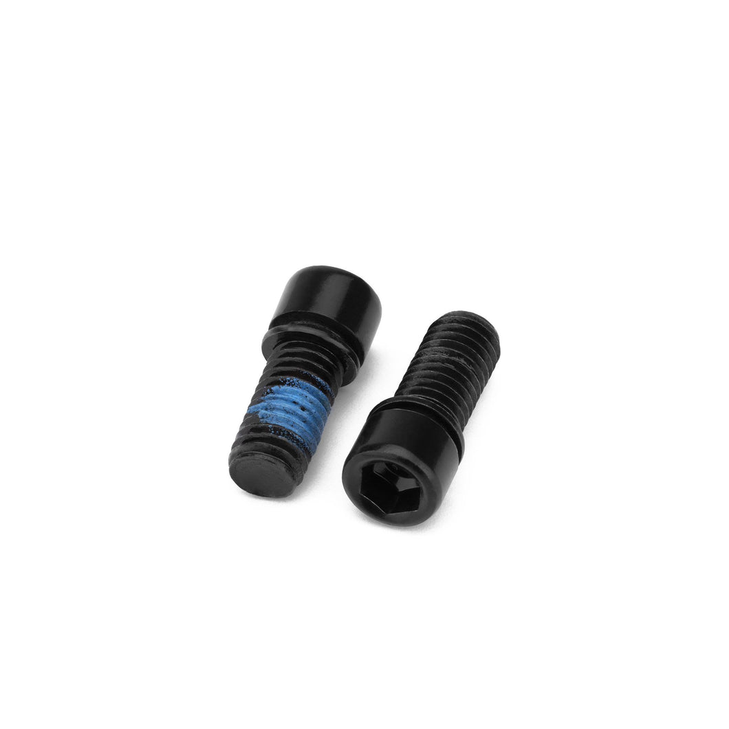 Crank Arm Pinch Bolt
