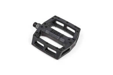 BSD Safari Pedals
