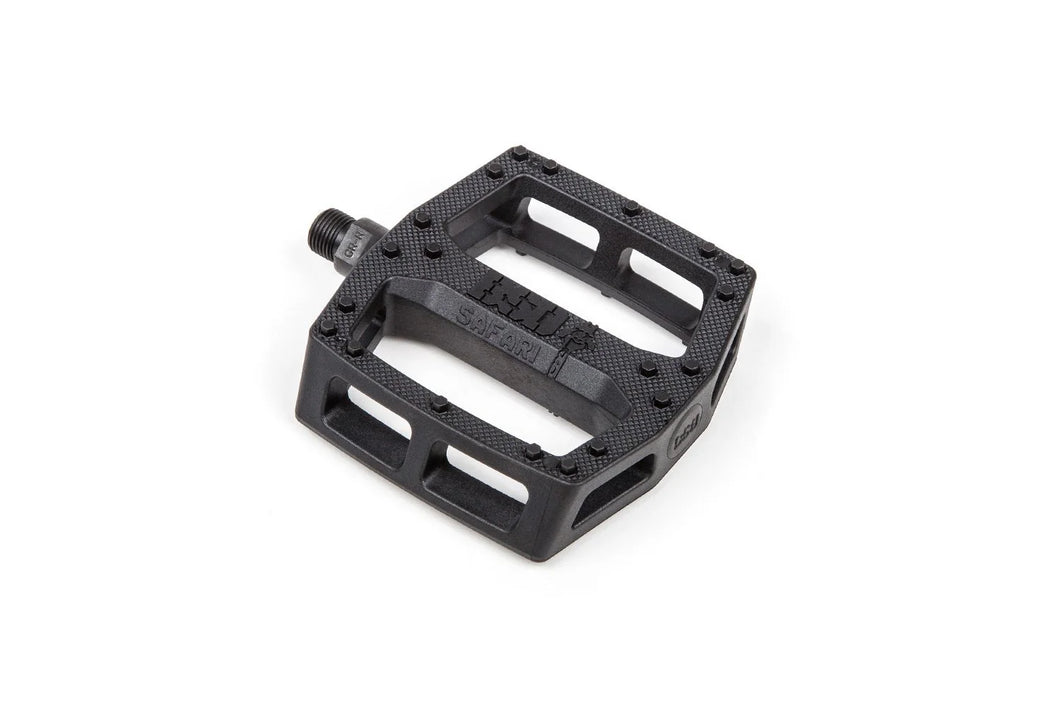 BSD Safari Pedals