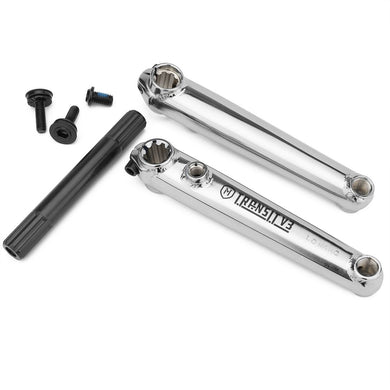 Mission Transit V3 Crank