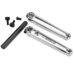 Mission Transit V3 Crank