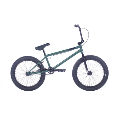Cult Gateway Bike Green