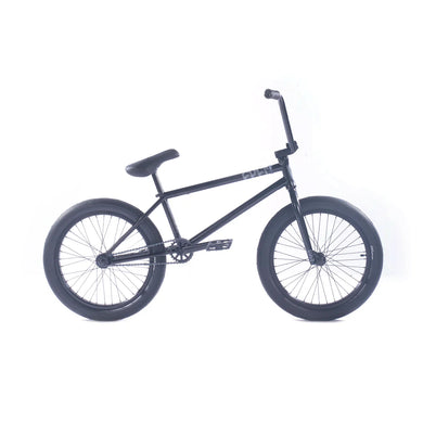 Cult Bike CONTROL / black