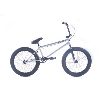 Cult Gateway Bike (Silver)