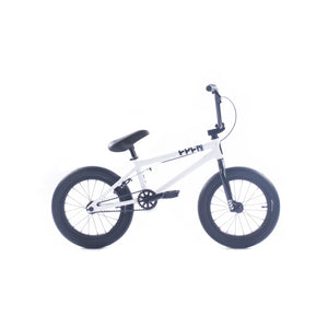 Cult 16" JUVENILE White