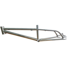 Cargar imagen en el visor de la galería, TRUTH BMX| OS20 TITANIUM MAIN EVENT BMX RACE FRAME