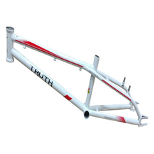 Cargar imagen en el visor de la galería, TRUTH BMX | 20&quot;  MAIN EVENT CRO-MO TRIPLE BUTTED BMX RACE FRAME