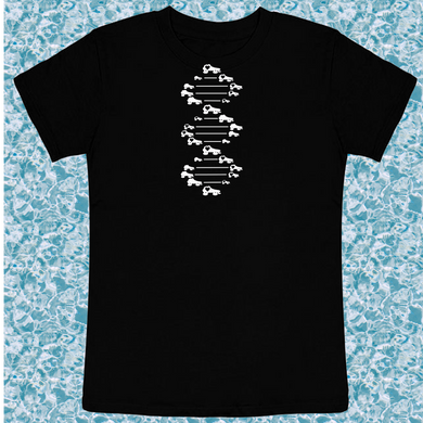 Derby DNA Shirt