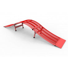 Load image into Gallery viewer, BMX Double Pump Track