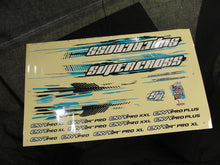 Load image into Gallery viewer, Supercross BMX | 2012 ENVY Decal Kit