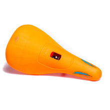 Load image into Gallery viewer, Supercross BMX | E-Line Plastic Pivotal BMX Racing Saddle