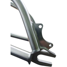 Cargar imagen en el visor de la galería, TRUTH BMX| OS20 TITANIUM MAIN EVENT BMX RACE FRAME