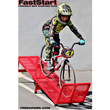 Load image into Gallery viewer, FastStart &amp; BMX Jump Package