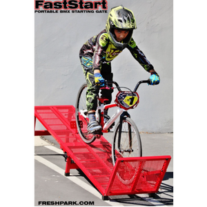 FastStart & BMX Jump Package