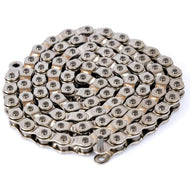 FEDERAL HALF LINK CHAIN- SILVER