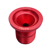 Load image into Gallery viewer, TRUTH BMX | M25 FORK COMPRESSION BMX BOLT