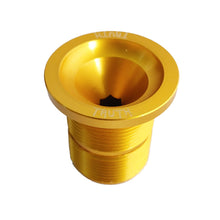 Load image into Gallery viewer, TRUTH BMX | M25 FORK COMPRESSION BMX BOLT