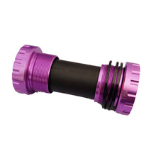 Cargar imagen en el visor de la galería, TRUTH BMX | 19MM RACE OUTBOARD BMX SEALED BEARING BB KIT