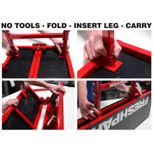 Load image into Gallery viewer, Double Wedge Kicker