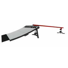 Load image into Gallery viewer, COMBO - Launch to Grind
