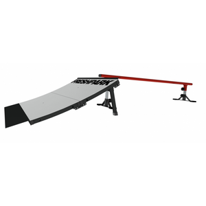 COMBO - Launch to Grind