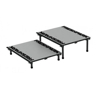 Combo - Double Fun Box/Manual Pad