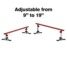 Load image into Gallery viewer, Grind Rail - 6ft