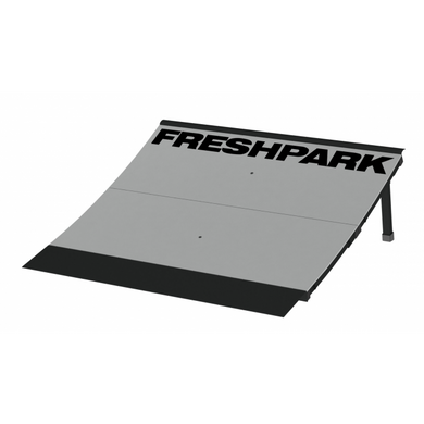Launch Ramp