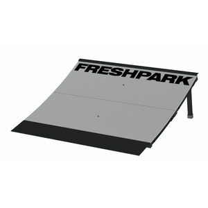Launch Ramp
