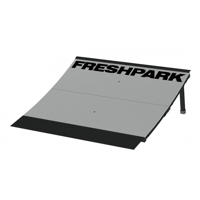 Launch Ramp