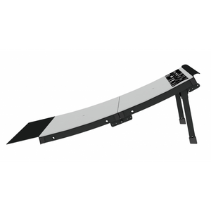 Launch Ramp