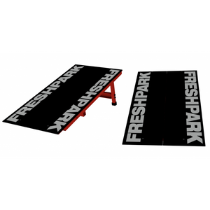 Double Wedge Kicker