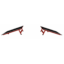 Load image into Gallery viewer, Double Wedge Kicker